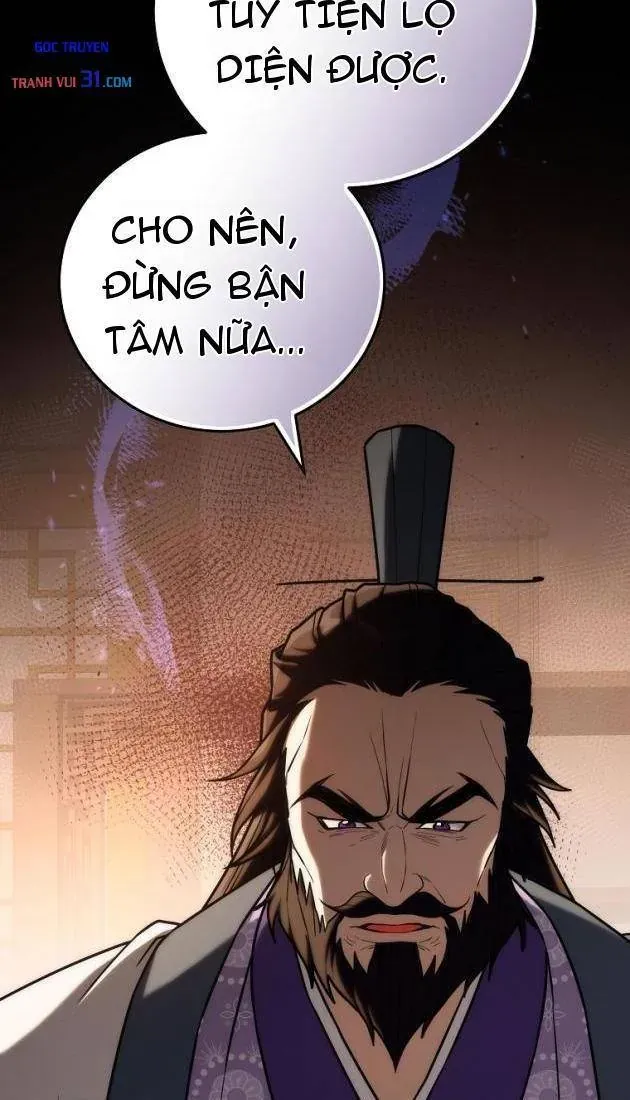 Tam Lưu Võ Gia Thiên Hạ Đệ Nhất Nhân Chapter 24 - Trang 4