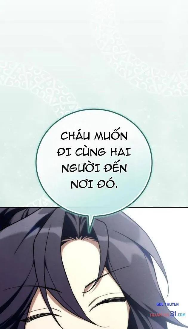 Tam Lưu Võ Gia Thiên Hạ Đệ Nhất Nhân Chapter 24 - Trang 40