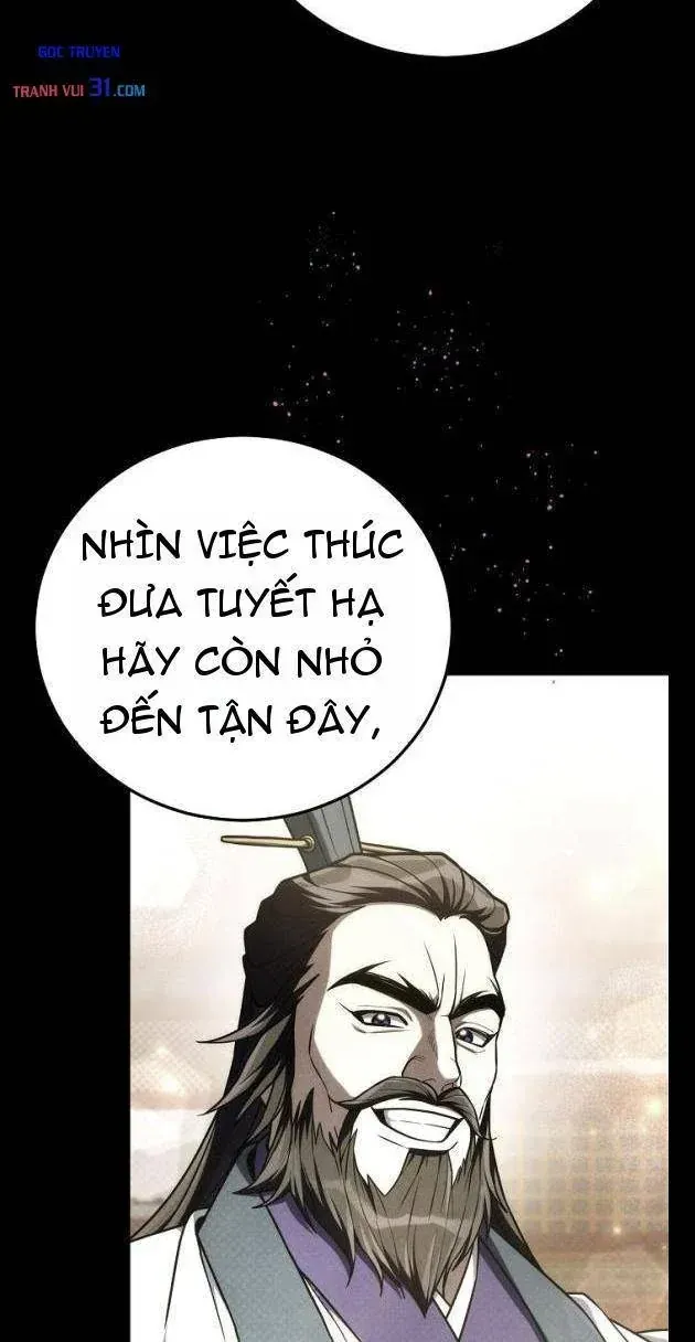 Tam Lưu Võ Gia Thiên Hạ Đệ Nhất Nhân Chapter 24 - Trang 44