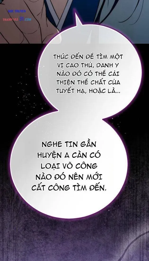 Tam Lưu Võ Gia Thiên Hạ Đệ Nhất Nhân Chapter 24 - Trang 49