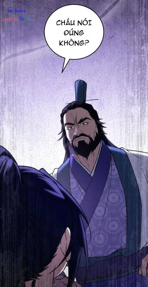 Tam Lưu Võ Gia Thiên Hạ Đệ Nhất Nhân Chapter 24 - Trang 50