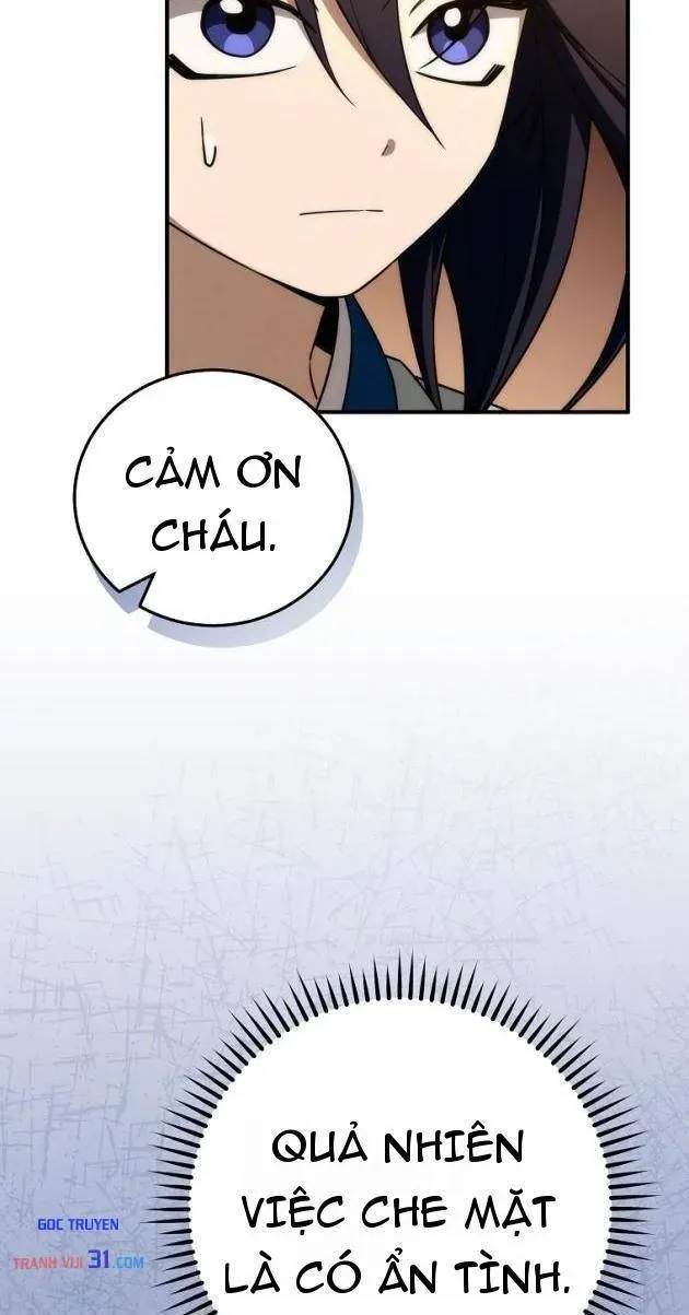 Tam Lưu Võ Gia Thiên Hạ Đệ Nhất Nhân Chapter 24 - Trang 7