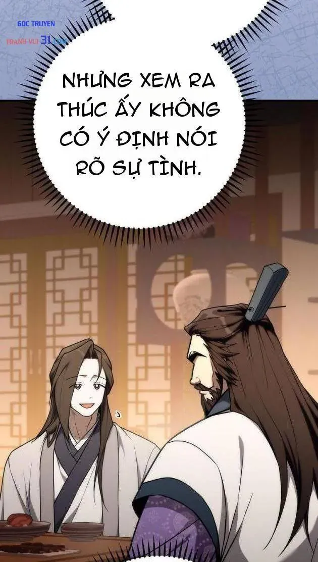 Tam Lưu Võ Gia Thiên Hạ Đệ Nhất Nhân Chapter 24 - Trang 8