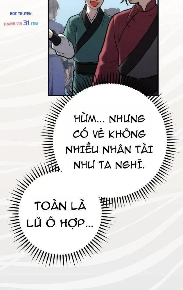 Tam Lưu Võ Gia Thiên Hạ Đệ Nhất Nhân Chapter 25 - Trang 11