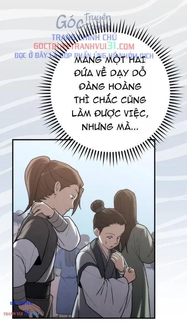 Tam Lưu Võ Gia Thiên Hạ Đệ Nhất Nhân Chapter 25 - Trang 12