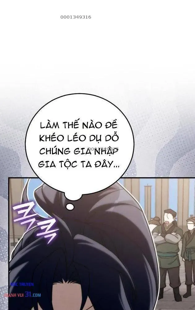 Tam Lưu Võ Gia Thiên Hạ Đệ Nhất Nhân Chapter 25 - Trang 13