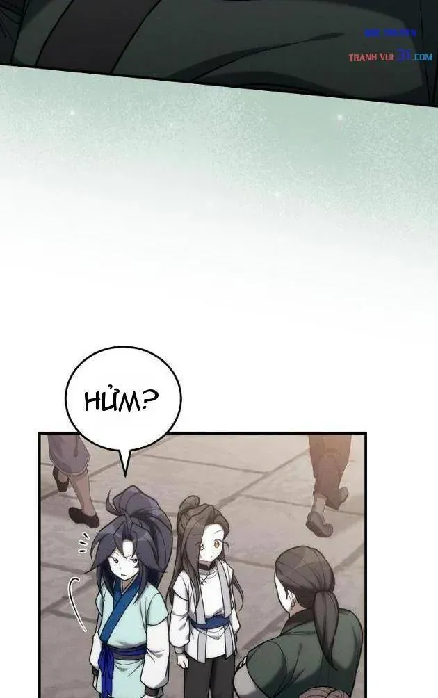 Tam Lưu Võ Gia Thiên Hạ Đệ Nhất Nhân Chapter 25 - Trang 16