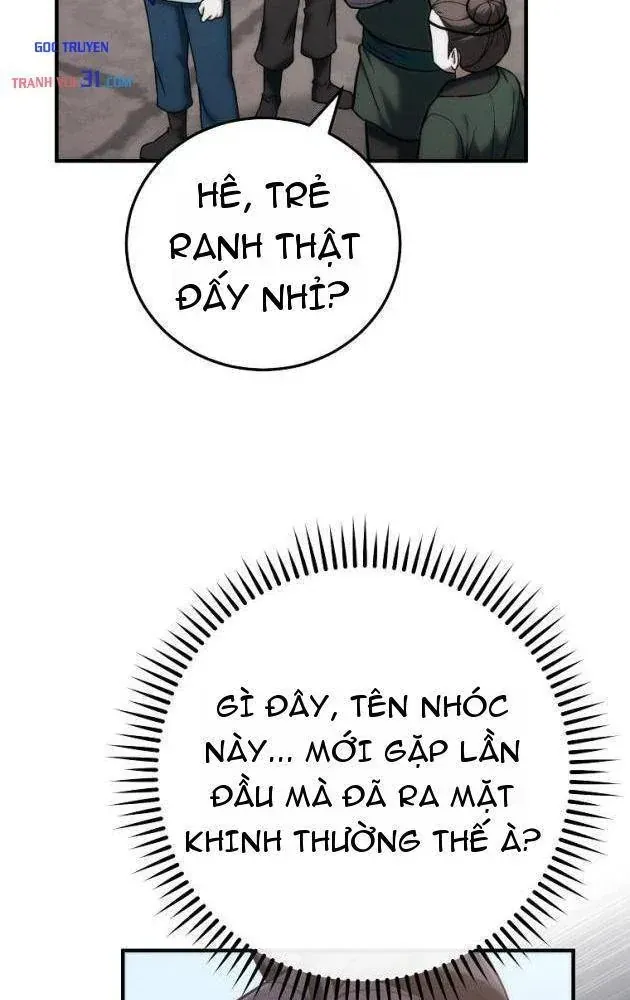 Tam Lưu Võ Gia Thiên Hạ Đệ Nhất Nhân Chapter 25 - Trang 17