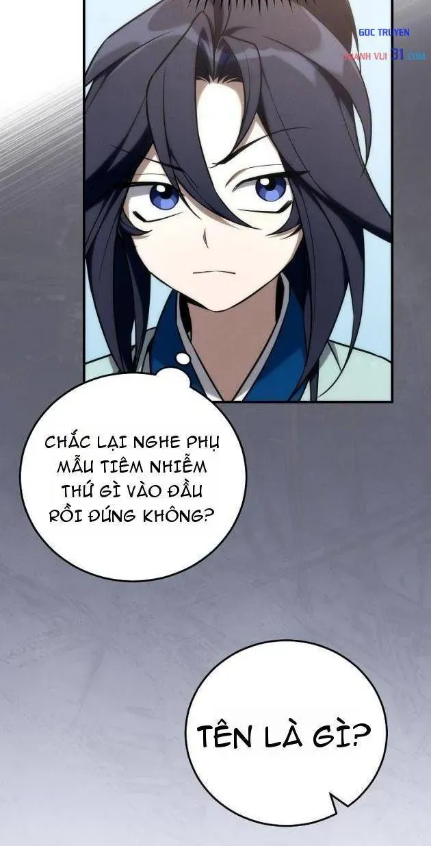 Tam Lưu Võ Gia Thiên Hạ Đệ Nhất Nhân Chapter 25 - Trang 18