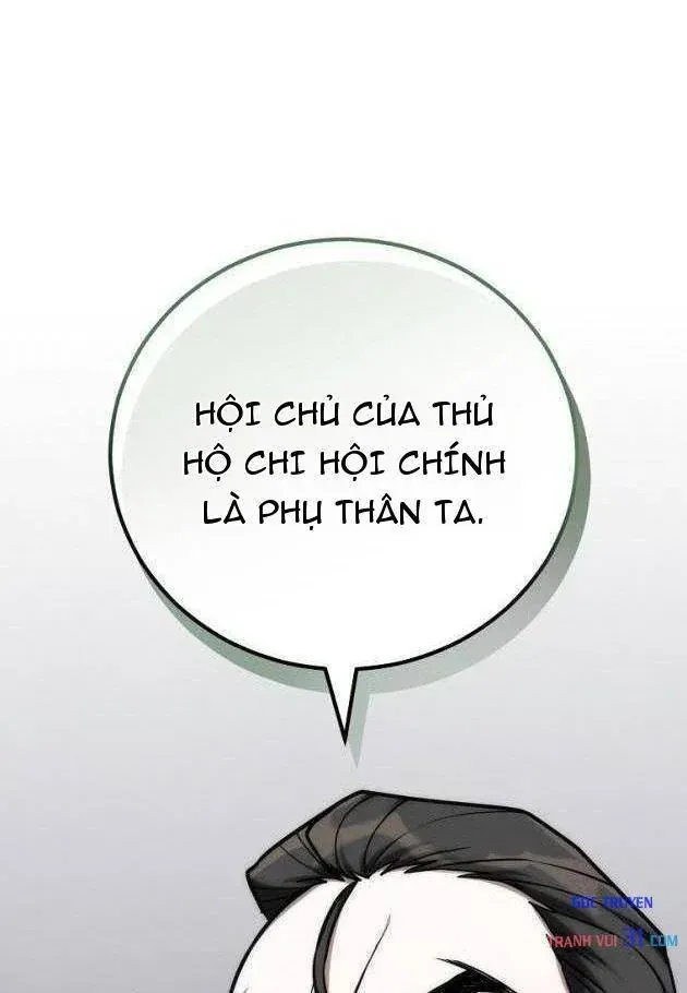 Tam Lưu Võ Gia Thiên Hạ Đệ Nhất Nhân Chapter 25 - Trang 20