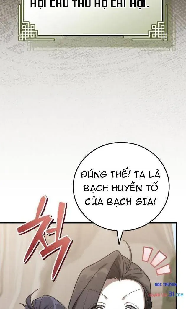 Tam Lưu Võ Gia Thiên Hạ Đệ Nhất Nhân Chapter 25 - Trang 22