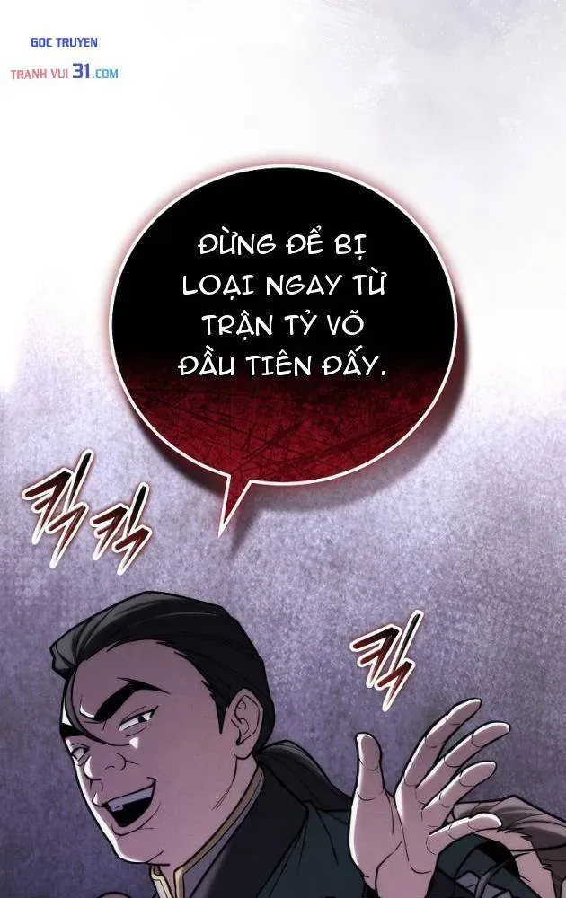 Tam Lưu Võ Gia Thiên Hạ Đệ Nhất Nhân Chapter 25 - Trang 27