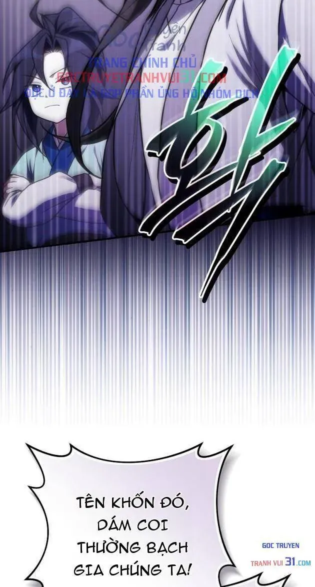 Tam Lưu Võ Gia Thiên Hạ Đệ Nhất Nhân Chapter 25 - Trang 30