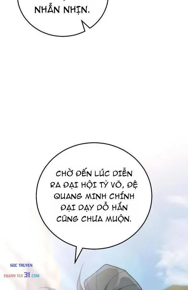 Tam Lưu Võ Gia Thiên Hạ Đệ Nhất Nhân Chapter 25 - Trang 32