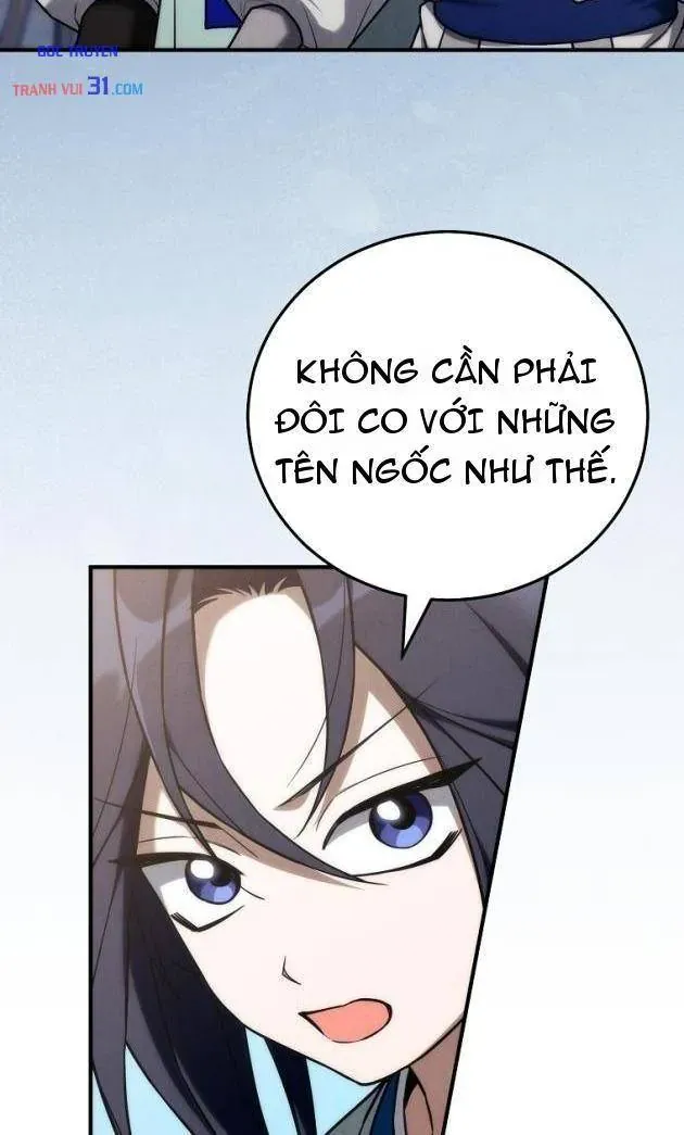 Tam Lưu Võ Gia Thiên Hạ Đệ Nhất Nhân Chapter 25 - Trang 34