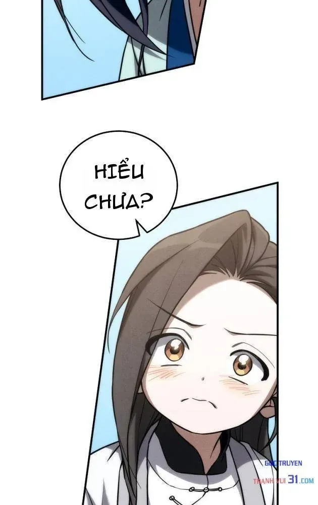 Tam Lưu Võ Gia Thiên Hạ Đệ Nhất Nhân Chapter 25 - Trang 35