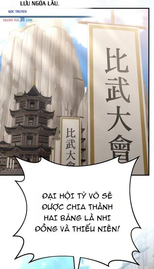 Tam Lưu Võ Gia Thiên Hạ Đệ Nhất Nhân Chapter 25 - Trang 40