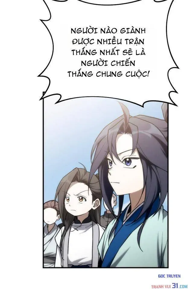Tam Lưu Võ Gia Thiên Hạ Đệ Nhất Nhân Chapter 25 - Trang 43
