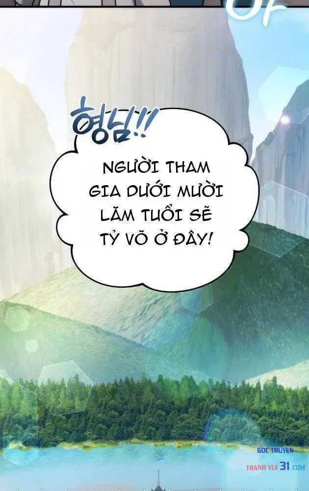 Tam Lưu Võ Gia Thiên Hạ Đệ Nhất Nhân Chapter 25 - Trang 5