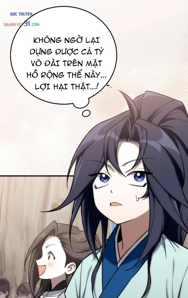 Tam Lưu Võ Gia Thiên Hạ Đệ Nhất Nhân Chapter 25 - Trang 7