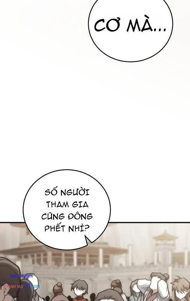 Tam Lưu Võ Gia Thiên Hạ Đệ Nhất Nhân Chapter 25 - Trang 9