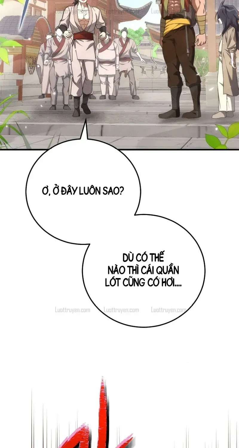 Tam Lưu Võ Gia Thiên Hạ Đệ Nhất Nhân Chapter 3 - Trang 10