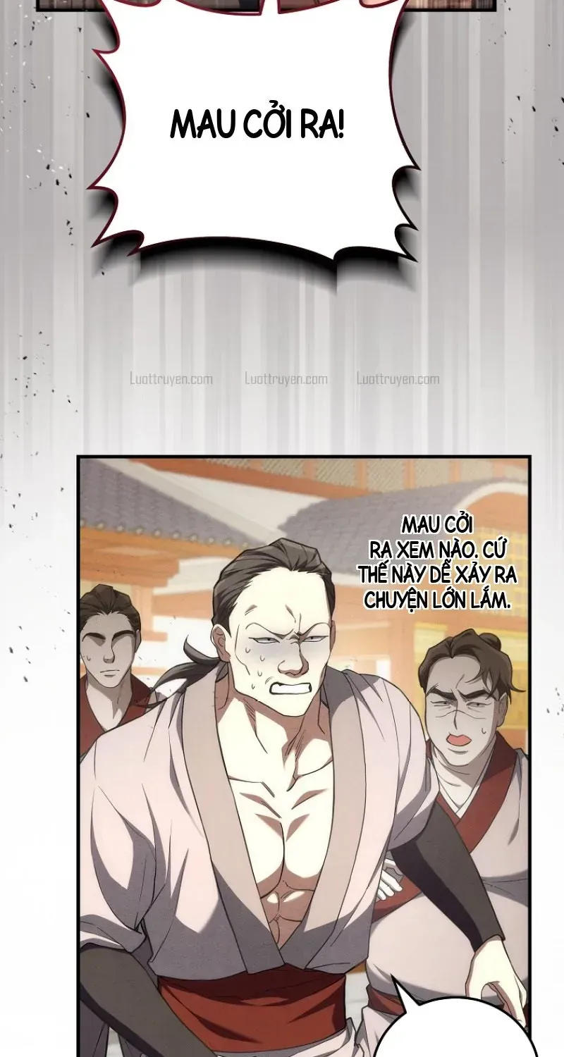 Tam Lưu Võ Gia Thiên Hạ Đệ Nhất Nhân Chapter 3 - Trang 13