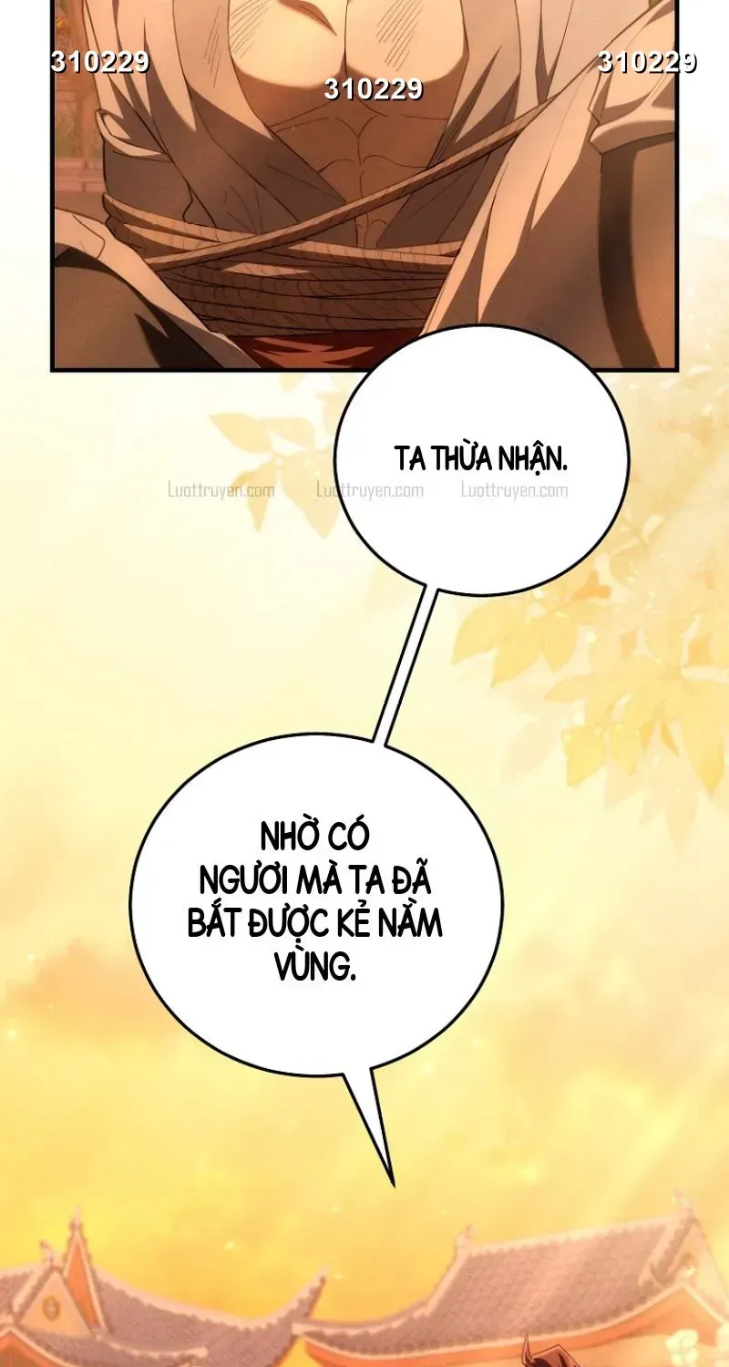 Tam Lưu Võ Gia Thiên Hạ Đệ Nhất Nhân Chapter 3 - Trang 27