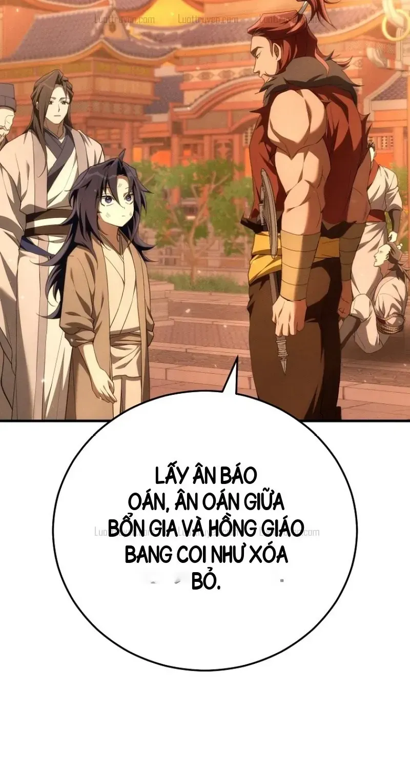 Tam Lưu Võ Gia Thiên Hạ Đệ Nhất Nhân Chapter 3 - Trang 28