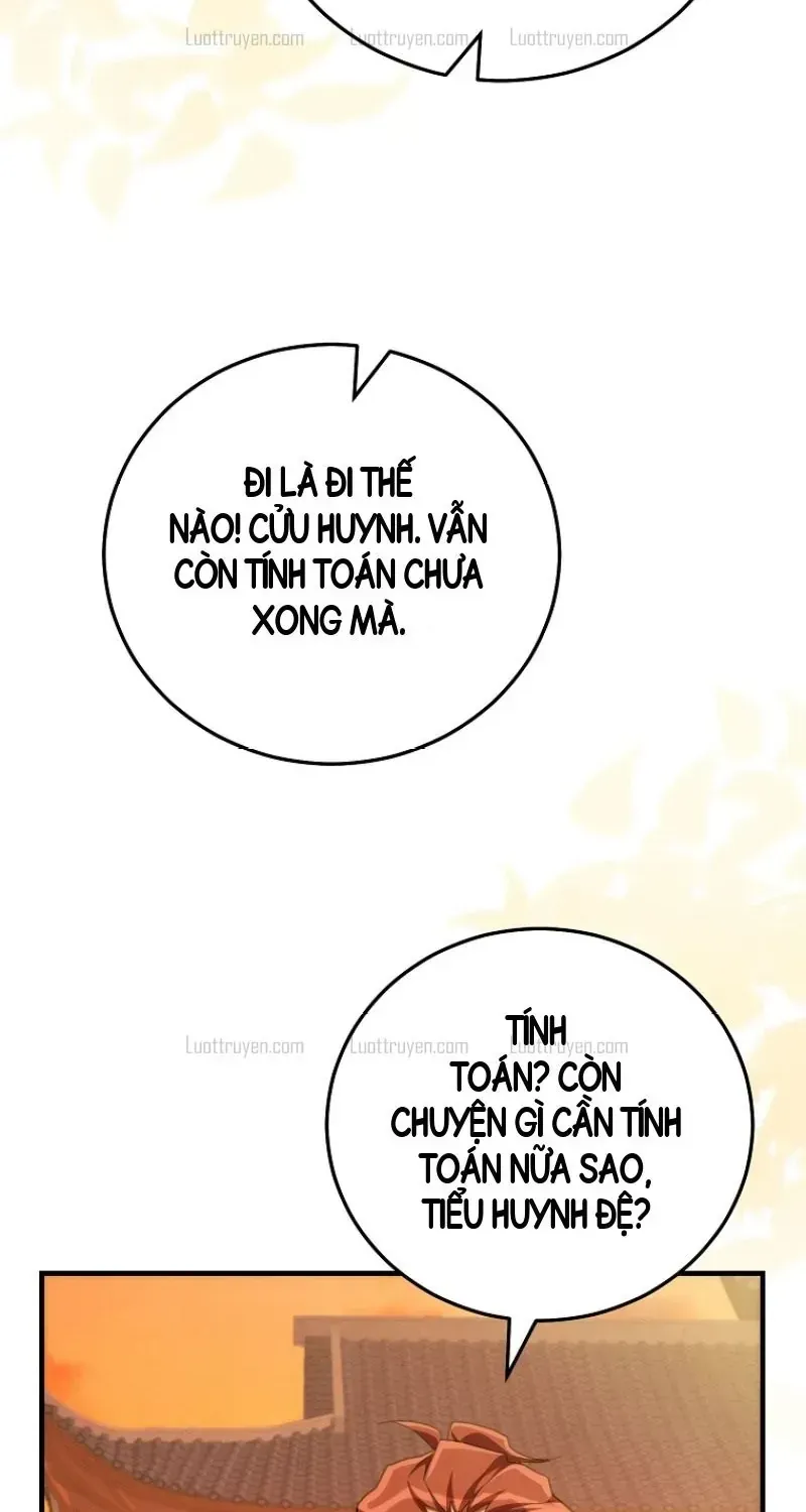 Tam Lưu Võ Gia Thiên Hạ Đệ Nhất Nhân Chapter 3 - Trang 30