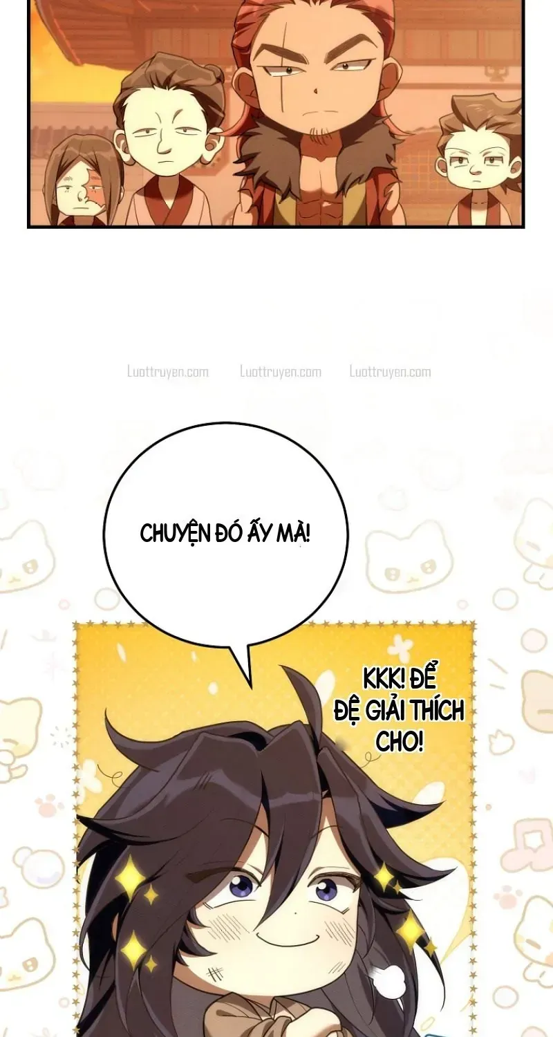 Tam Lưu Võ Gia Thiên Hạ Đệ Nhất Nhân Chapter 3 - Trang 31