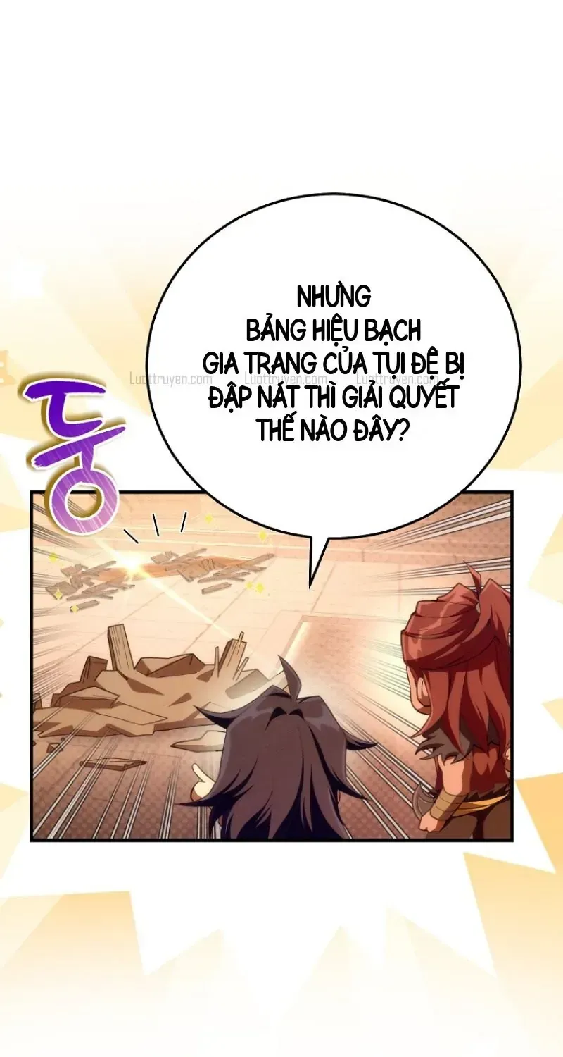 Tam Lưu Võ Gia Thiên Hạ Đệ Nhất Nhân Chapter 3 - Trang 33