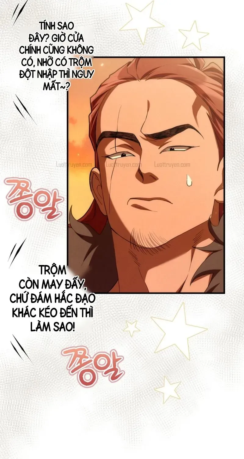 Tam Lưu Võ Gia Thiên Hạ Đệ Nhất Nhân Chapter 3 - Trang 35