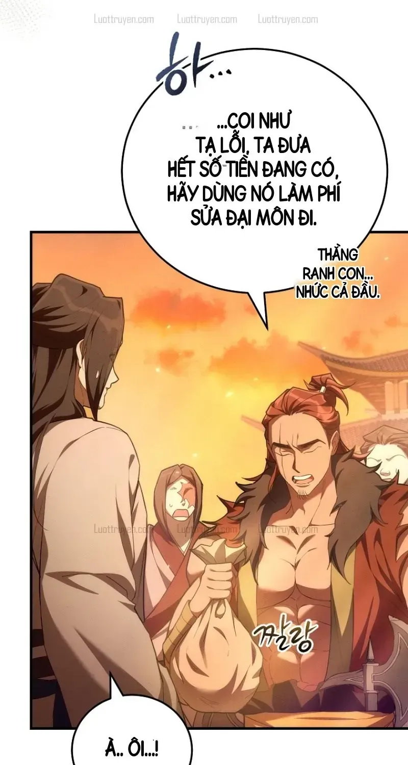 Tam Lưu Võ Gia Thiên Hạ Đệ Nhất Nhân Chapter 3 - Trang 36