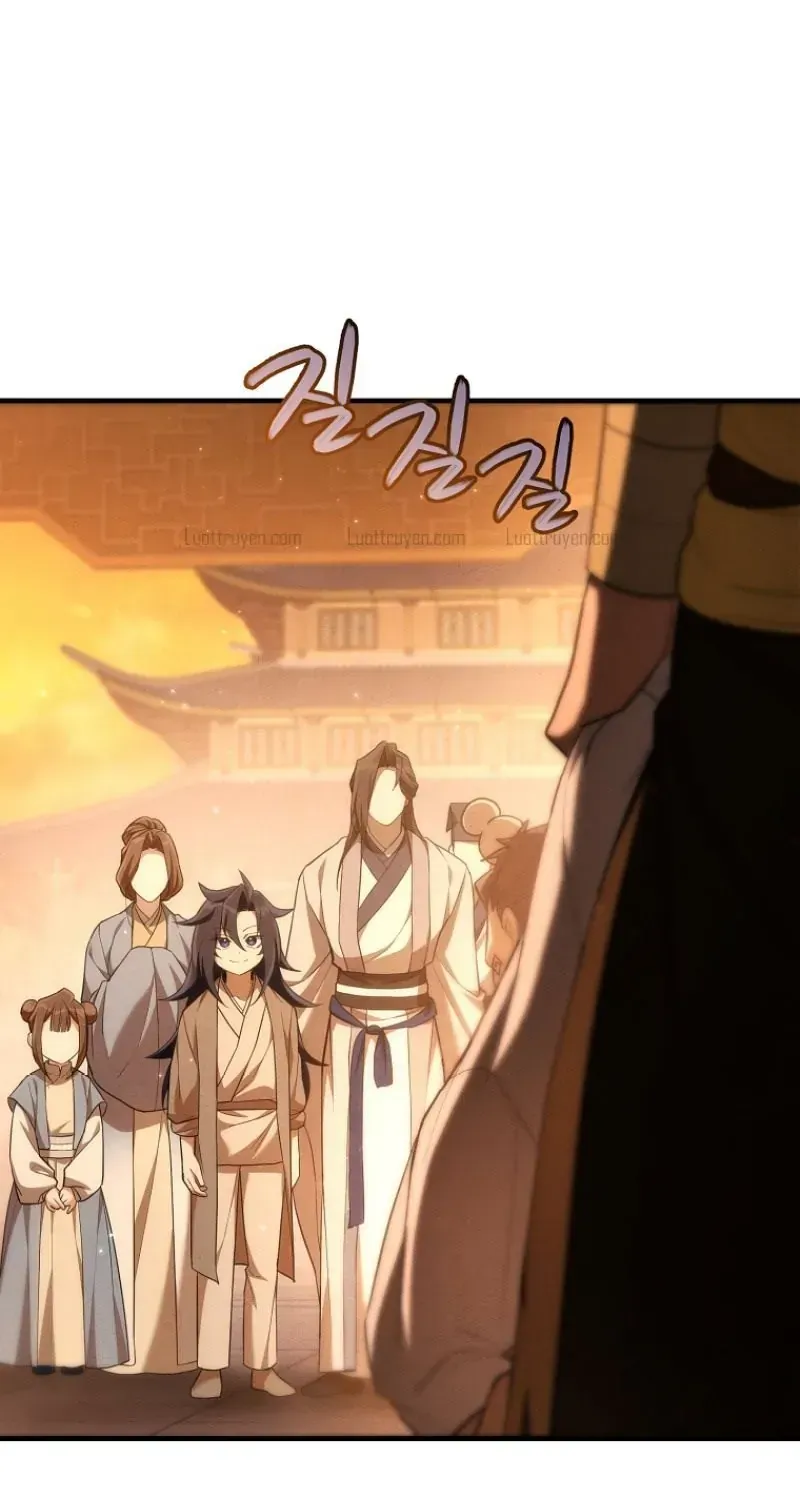 Tam Lưu Võ Gia Thiên Hạ Đệ Nhất Nhân Chapter 3 - Trang 41
