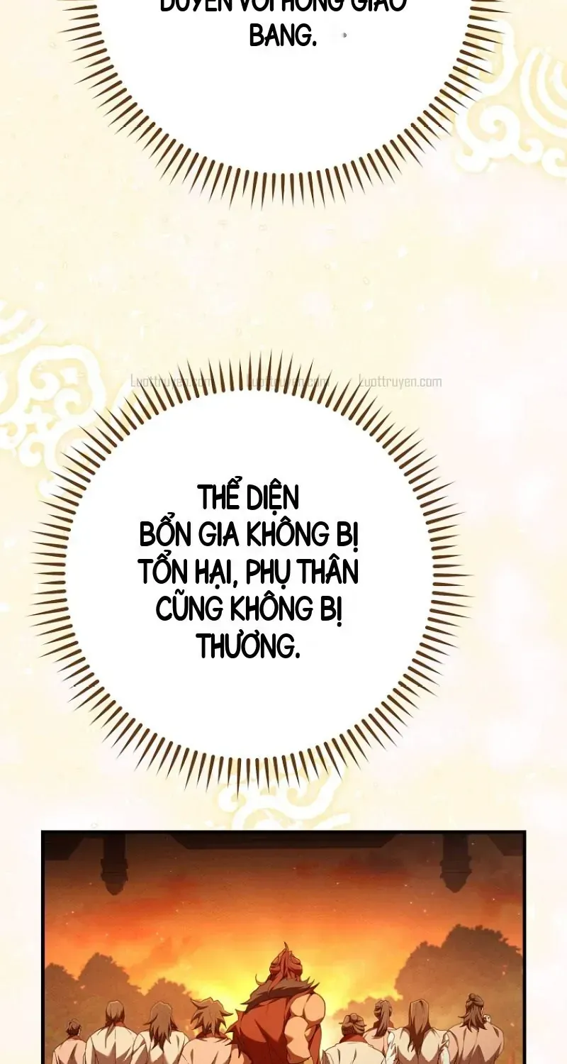 Tam Lưu Võ Gia Thiên Hạ Đệ Nhất Nhân Chapter 3 - Trang 43