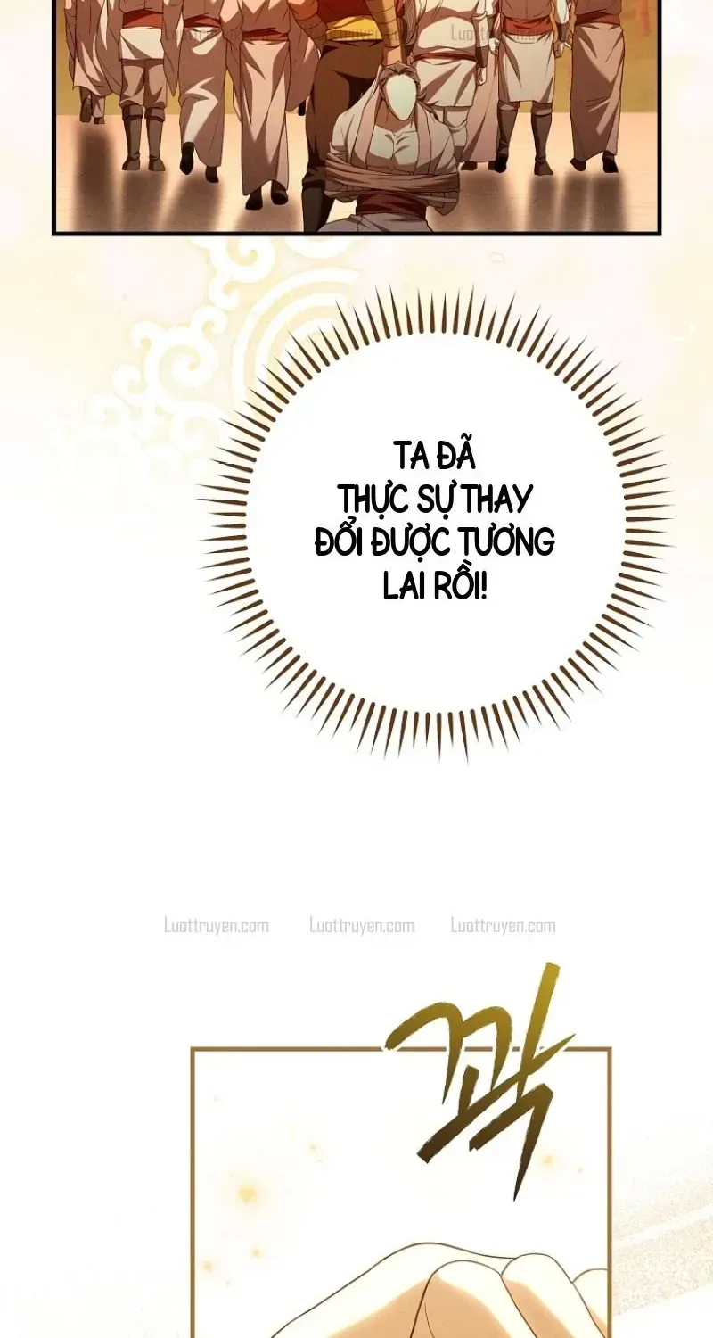 Tam Lưu Võ Gia Thiên Hạ Đệ Nhất Nhân Chapter 3 - Trang 44