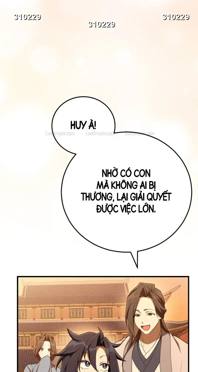 Tam Lưu Võ Gia Thiên Hạ Đệ Nhất Nhân Chapter 3 - Trang 47