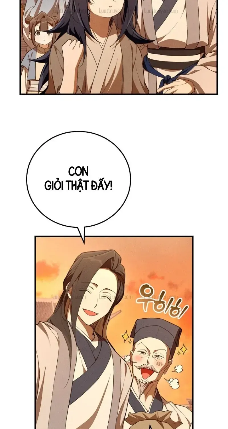 Tam Lưu Võ Gia Thiên Hạ Đệ Nhất Nhân Chapter 3 - Trang 48