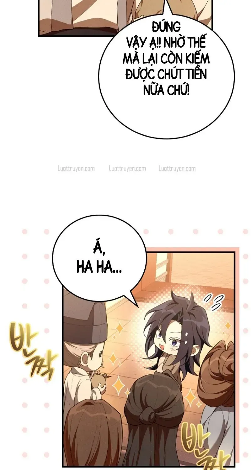 Tam Lưu Võ Gia Thiên Hạ Đệ Nhất Nhân Chapter 3 - Trang 49