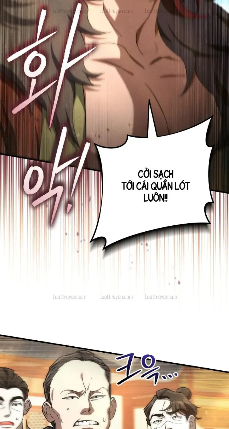 Tam Lưu Võ Gia Thiên Hạ Đệ Nhất Nhân Chapter 3 - Trang 8