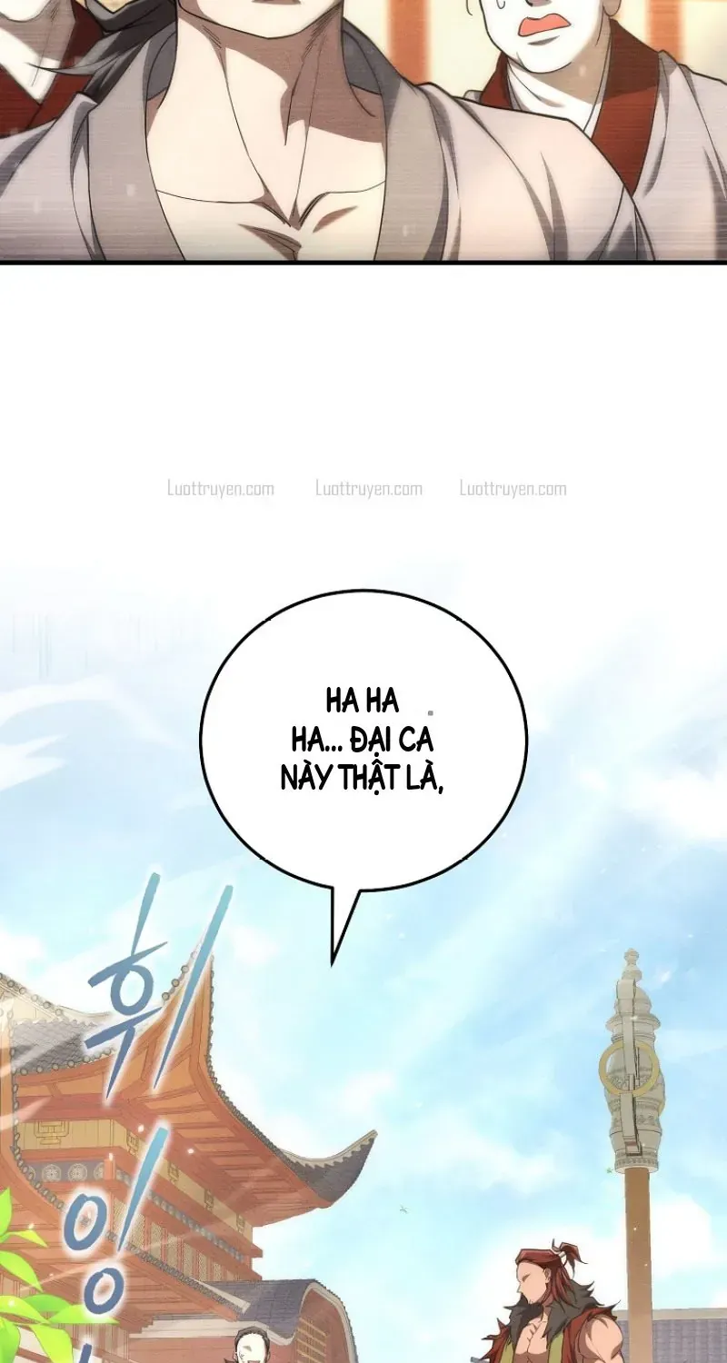 Tam Lưu Võ Gia Thiên Hạ Đệ Nhất Nhân Chapter 3 - Trang 9