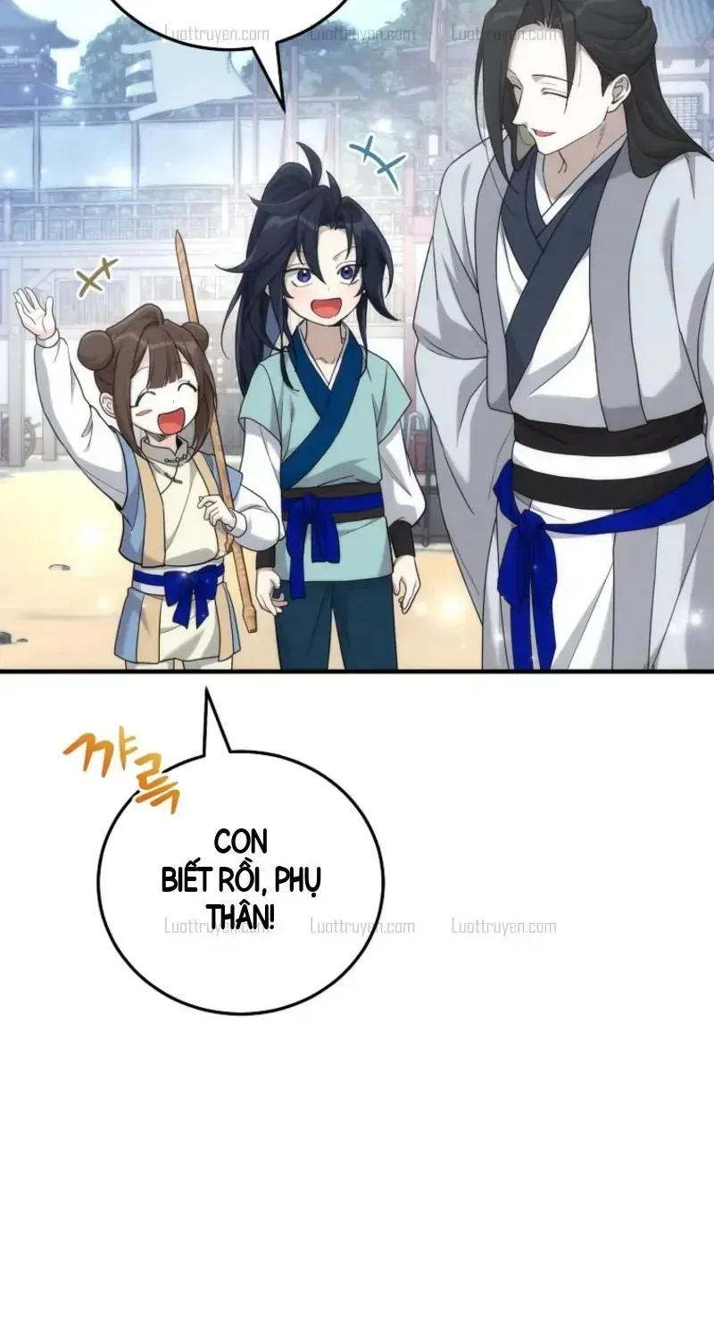 Tam Lưu Võ Gia Thiên Hạ Đệ Nhất Nhân Chapter 4 - Trang 10