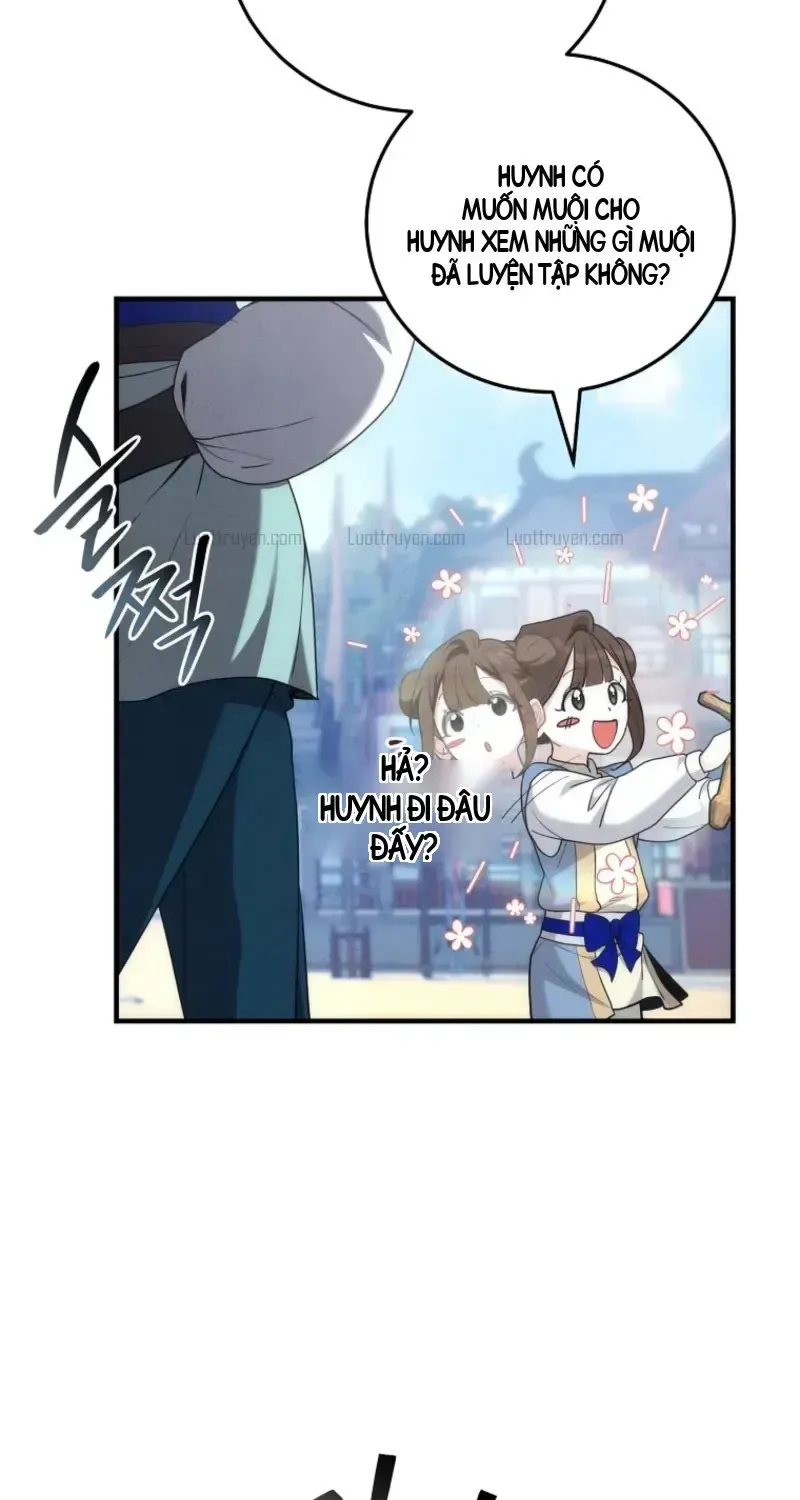 Tam Lưu Võ Gia Thiên Hạ Đệ Nhất Nhân Chapter 4 - Trang 13