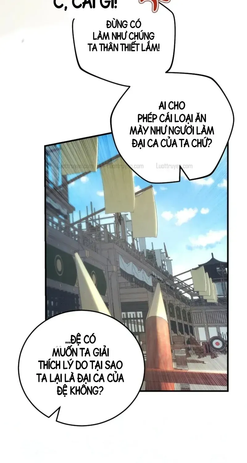 Tam Lưu Võ Gia Thiên Hạ Đệ Nhất Nhân Chapter 4 - Trang 17