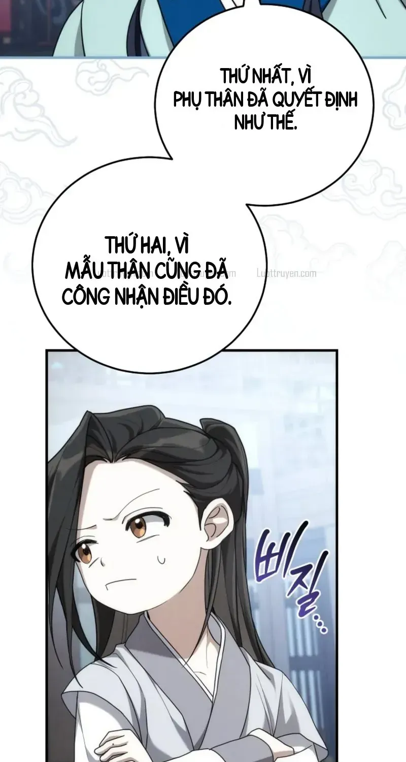 Tam Lưu Võ Gia Thiên Hạ Đệ Nhất Nhân Chapter 4 - Trang 19
