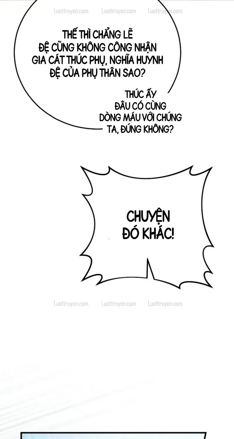 Tam Lưu Võ Gia Thiên Hạ Đệ Nhất Nhân Chapter 4 - Trang 22