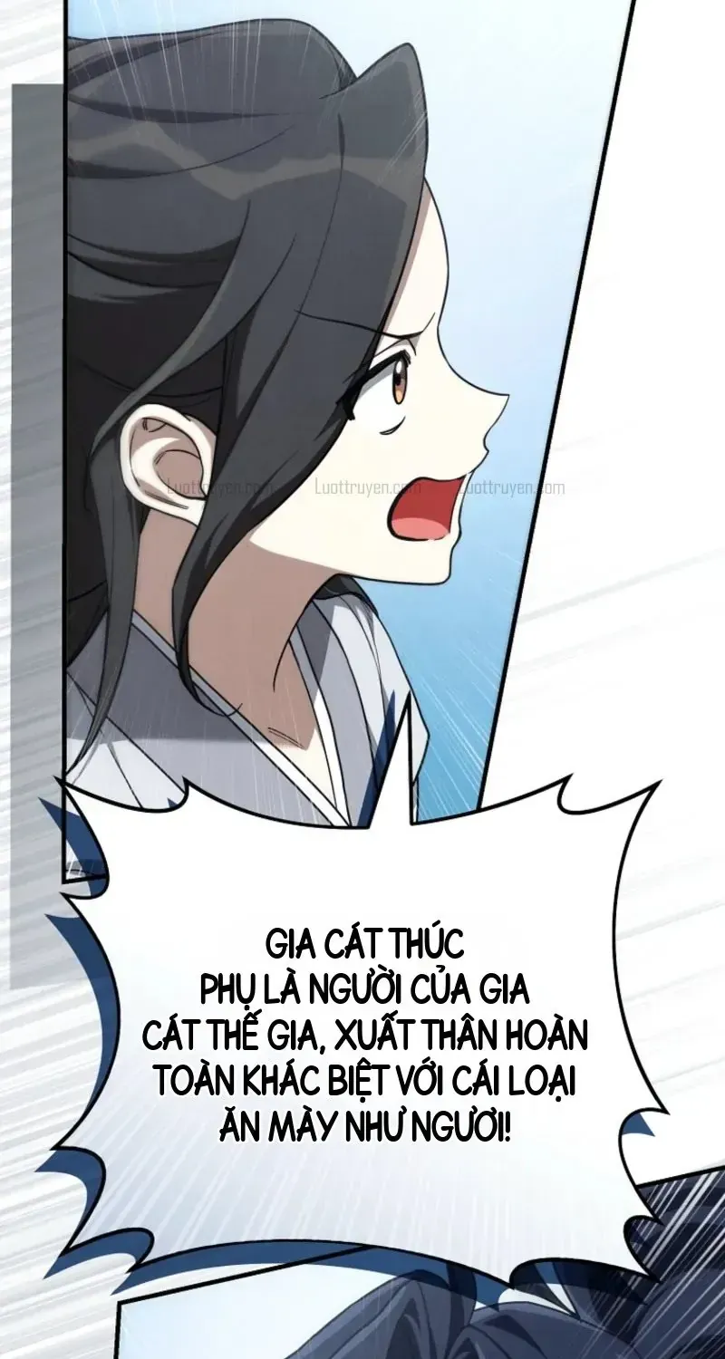 Tam Lưu Võ Gia Thiên Hạ Đệ Nhất Nhân Chapter 4 - Trang 23