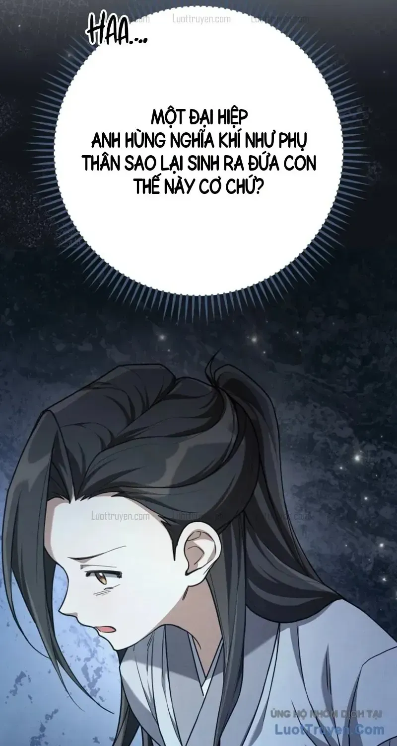 Tam Lưu Võ Gia Thiên Hạ Đệ Nhất Nhân Chapter 4 - Trang 26