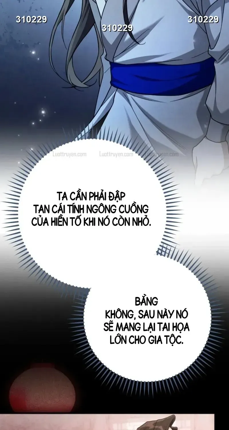 Tam Lưu Võ Gia Thiên Hạ Đệ Nhất Nhân Chapter 4 - Trang 27